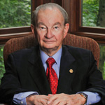 Dr James